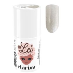 Ημιμόνιμο βερνίκι Clarissa Lei CREAMY #CL6745