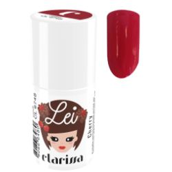 Ημιμόνιμο βερνίκι Clarissa Lei CHERRY #CL6748