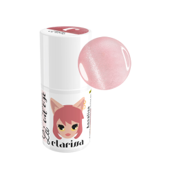 Ημιμόνιμο βερνίκι Clarissa ANNALISA Smoothie Cat Eye 9D Collection #CL6770
