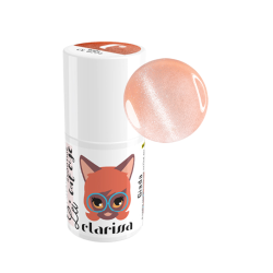 Ημιμόνιμο βερνίκι Clarissa GIADA Smoothie Cat Eye 9D Collection #CL6771