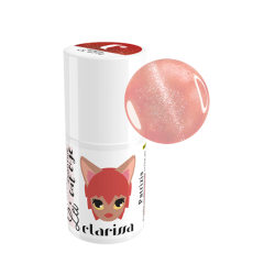 Ημιμόνιμο βερνίκι Clarissa PATRIZIA Smoothie Cat Eye 9D Collection #CL6772
