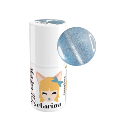 Ημιμόνιμο βερνίκι Clarissa JOSEPHINE Smoothie Cat Eye 9D Collection #CL6774