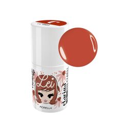 Ημιμόνιμο βερνίκι Clarissa FIORELLA Petaloso Charme Collection #CL6831