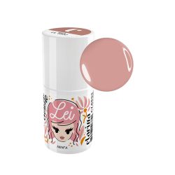 Ημιμόνιμο βερνίκι Clarissa NINFA Petaloso Charme Collection #CL6832