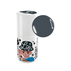 Ημιμόνιμο βερνίκι Clarissa MERLINO Witch Collection #CL6843