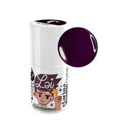 Ημιμόνιμο βερνίκι Clarissa NOSTRADAMUS Witch Collection #CL6846