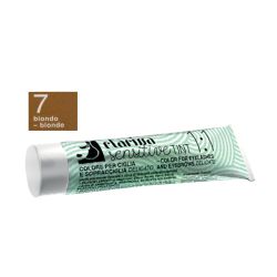 Βαφή για βλεφαρίδες και φρύδια CLARISSA REFILL Blonde 15 ml