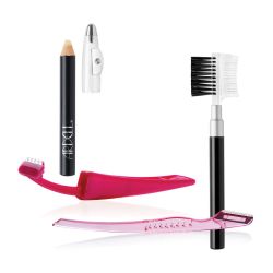 Σετ διαμόρφωσης φρυδιών ARDELL Grooming Kit