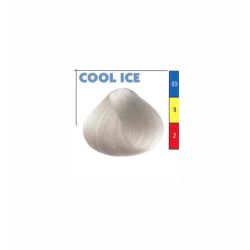 Βαφή μαλλιών TOCCO MAGICO Color-Ton COOL ICE 100 ml