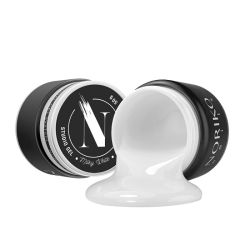 UV/LED Studio gel NORIKO NAILS Milky White 50g