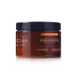 Κρέμα αδυνατίσματος κοιλιάς και μηρών SALI DI ISCHIA Slimming-Tummy and Hips Cream 500ml