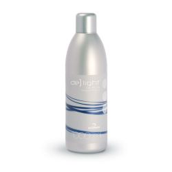 Οξυζενέ μαλλιών TOCCO MAGICO OXI DeLight Plus 1000 ml