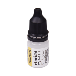 Διαλύτης για χρωστική CLARISSA Diluente Pigmento 5ml