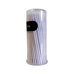 Applicator μιας χρήσης EC για βλεφαρίδες Fine 100 τμχ.
