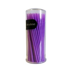 Applicator μιας χρήσης EC για βλεφαρίδες Ultra Fine 100 τμχ.