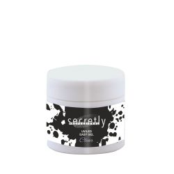UV/LED gel Secretly EASY BUILDER Clear 50 g