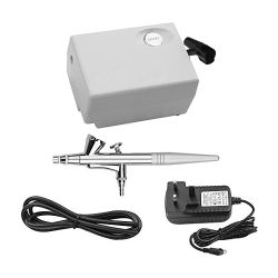Αερογράφος EC Airbrush System 12 V