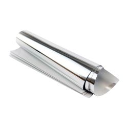 Transfer foil EC ασημί