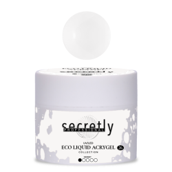 UV/LED Acrygel Secretly Professional ECO LIQUID Acrygel Collection #26
