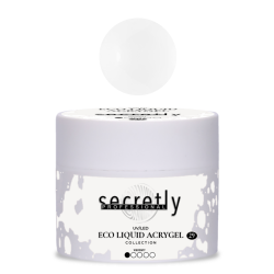 UV/LED Acrygel Secretly Professional ECO LIQUID Acrygel Collection #29
