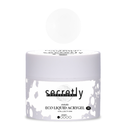 UV/LED Acrygel Secretly Professional ECO LIQUID Acrygel Collection #30