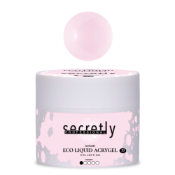 UV/LED Acrygel Secretly Professional ECO LIQUID Acrygel Collection #39