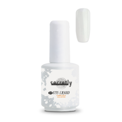 Βάση ημιμόνιμου βερνικιού SECRETLY ECO LIQUID Rubber Base Collection 31 15ml