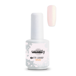 Βάση ημιμόνιμου βερνικιού SECRETLY ECO LIQUID Rubber Base Collection 37 15ml