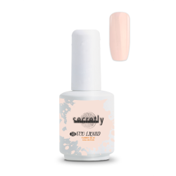 Βάση ημιμόνιμου βερνικιού SECRETLY ECO LIQUID Rubber Base Collection 38 15ml