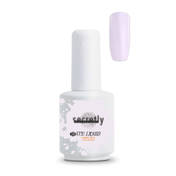Βάση ημιμόνιμου βερνικιού SECRETLY ECO LIQUID Rubber Base Collection 39 15ml