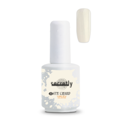 Βάση ημιμόνιμου βερνικιού SECRETLY ECO LIQUID Rubber Base Collection 40 15ml