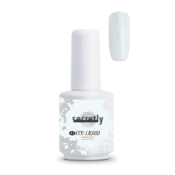 Βάση ημιμόνιμου βερνικιού SECRETLY ECO LIQUID Rubber Base Collection 43 15ml
