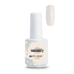 Βάση ημιμόνιμου βερνικιού SECRETLY ECO LIQUID Rubber Base Collection 44 15ml