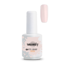 Βάση ημιμόνιμου βερνικιού SECRETLY ECO LIQUID Rubber Base Collection 45 15ml