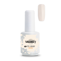 Βάση ημιμόνιμου βερνικιού SECRETLY ECO LIQUID Rubber Base Collection 51 15ml