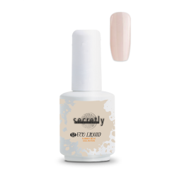 База гел лак SECRETLY ECO LIQUID Rubber Base Collection