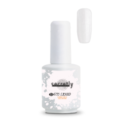 База гел лак SECRETLY ECO LIQUID Rubber Base Collection 