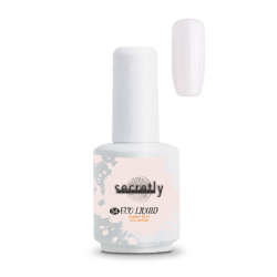 База гел лак SECRETLY ECO LIQUID Rubber Base Collection 
