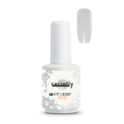 База гел лак SECRETLY ECO LIQUID Rubber Base Collection 