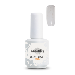 База гел лак SECRETLY ECO LIQUID Rubber Base Collection 