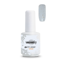 База гел лак SECRETLY ECO LIQUID Rubber Base Collection
