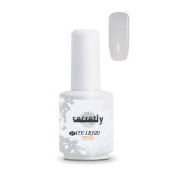 База гел лак SECRETLY ECO LIQUID Rubber Base Collection 