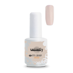 База гел лак SECRETLY ECO LIQUID Rubber Base Collection 