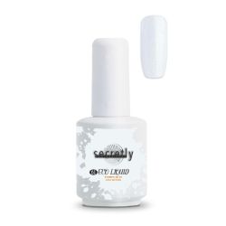 База гел лак SECRETLY ECO LIQUID Rubber Base Collection 