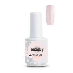 Βάση ημιμόνιμου βερνικιού SECRETLY PROFESSIONAL ECO LIQUID Rubber base Collection 10 15ml
