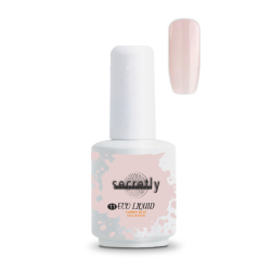Βάση ημιμόνιμου βερνικιού SECRETLY PROFESSIONAL ECO LIQUID Rubber base Collection 11 15ml
