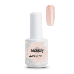 Βάση ημιμόνιμου βερνικιού SECRETLY PROFESSIONAL ECO LIQUID Rubber base Collection 13 15ml