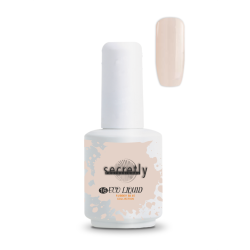 Βάση ημιμόνιμου βερνικιού SECRETLY PROFESSIONAL ECO LIQUID Rubber base Collection 16 15ml