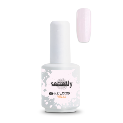 Βάση ημιμόνιμου βερνικιού SECRETLY PROFESSIONAL ECO LIQUID Rubber base Collection 17 15ml