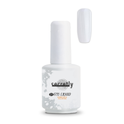 Βάση ημιμόνιμου βερνικιού SECRETLY PROFESSIONAL ECO LIQUID Rubber base Collection 1 15ml